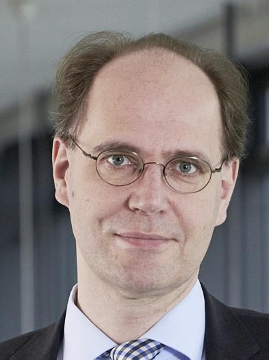Prof. Dr. Thiess Büttner
Prof. Dr. Thiess Büttner