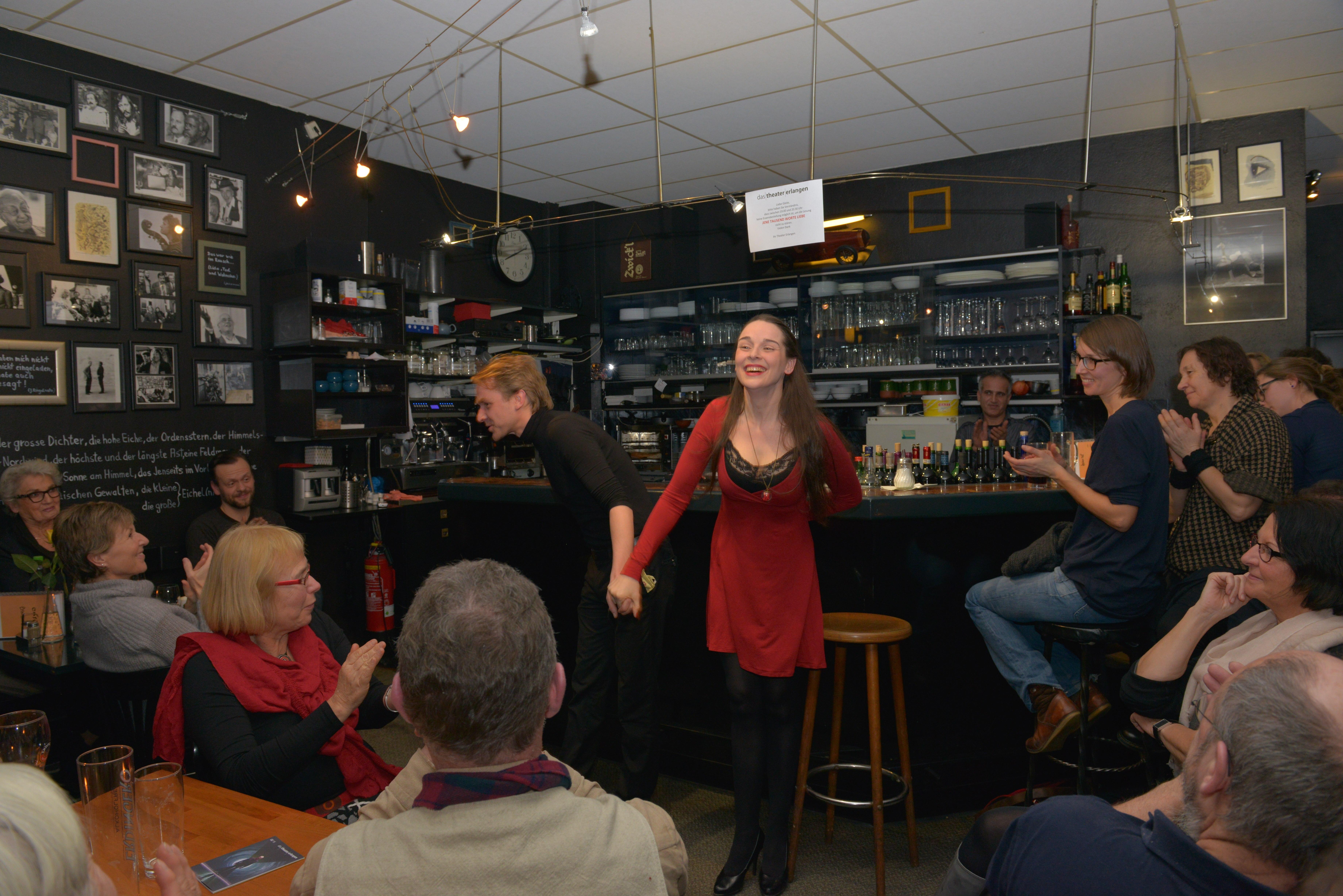 Erlanger KultKneipe bleibt erhalten Nordbayern