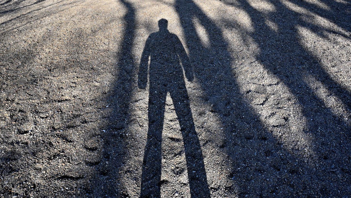 Ghosting ist ein hässliches Phänomen.
Ghosting ist ein hässliches Phänomen.
