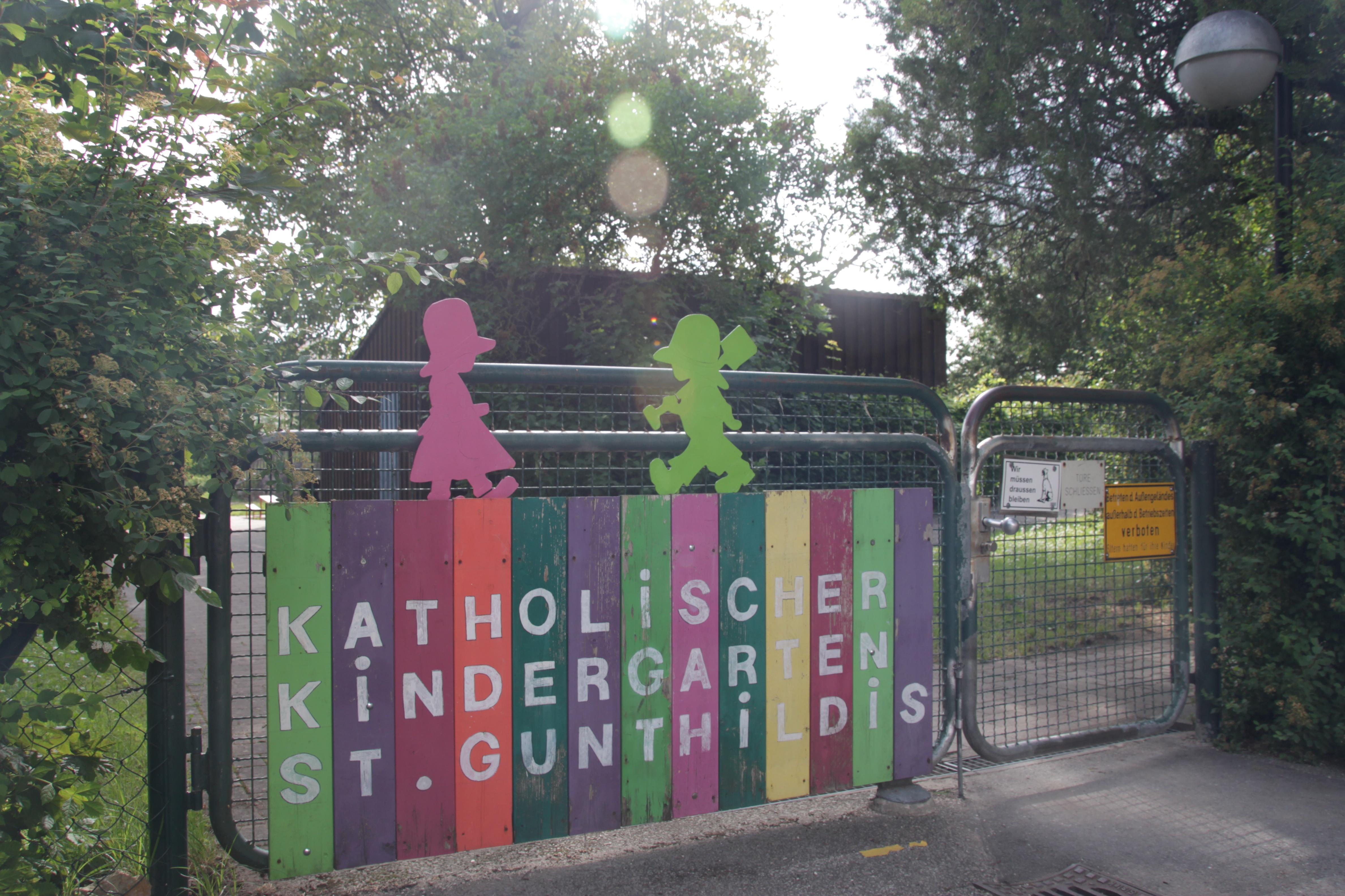 Ein neuer Kindergarten St. Gunthildis in Weißenburg | Nordbayern