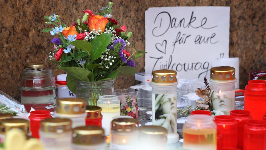 Nach Messerattacke in Würzburg: Sind solche Taten zu verhindern?