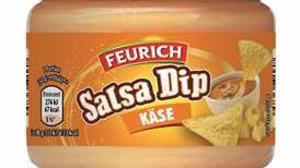 Feurich Salsa Dip Käse wurde wegen des möglichen Vorhandenseins von Glassplittern zurückgerufen.
Feurich Salsa Dip Käse wurde wegen des möglichen Vorhandenseins von Glassplittern zurückgerufen.