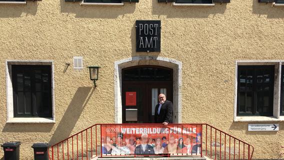 Nach mehr als 50 Jahren bei der Post möchte sich Erwin Nier nun zahlreichen Freizeitaktivitäten widmen. Langweilig wird ihm dabei sicher nicht.
Nach mehr als 50 Jahren bei der Post möchte sich Erwin Nier nun zahlreichen Freizeitaktivitäten widmen. Langweilig wird ihm dabei sicher nicht.