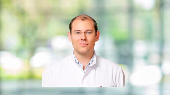 Prof. Thomas Tischer ist neuer Chefarzt der Klinik für Orthopädie und Unfallchirurgie am Malteser Waldkrankenhaus St. Marien in Erlangen.
Prof. Thomas Tischer ist neuer Chefarzt der Klinik für Orthopädie und Unfallchirurgie am Malteser Waldkrankenhaus St. Marien in Erlangen.