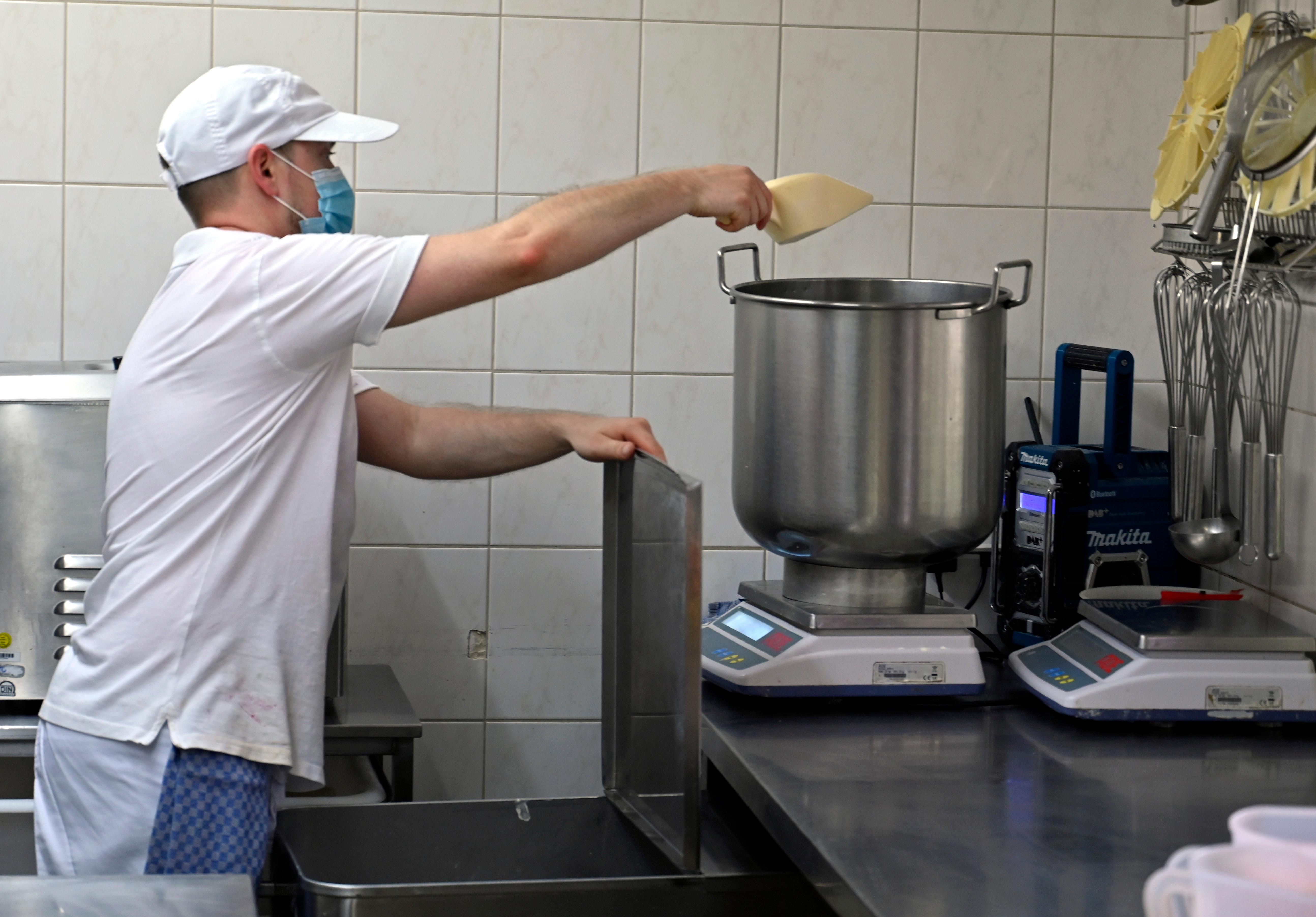 Bäckerei Böhm ausgezeichnet