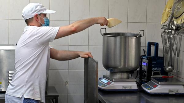 Bäckerei Böhm ausgezeichnet