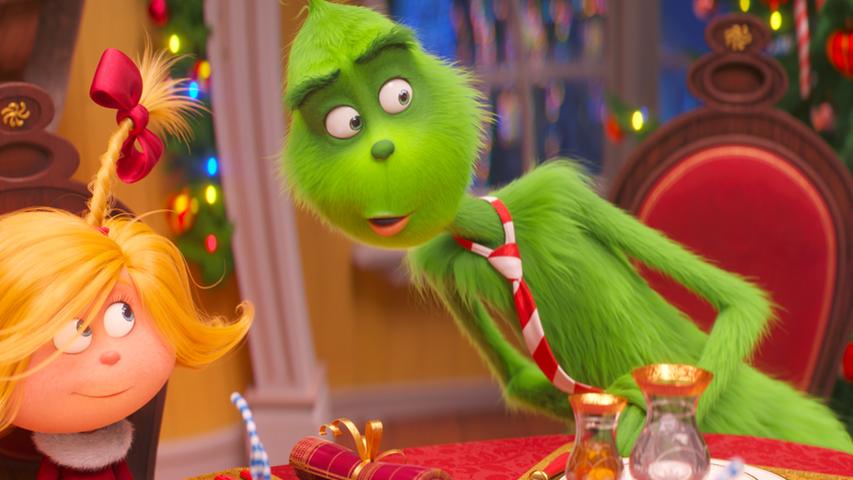 Einen Weihnachtsfilm mitten im Hochsommer nimmt Prime Video ins Programm auf. Der Grinch mit der Stimme von Otto Waalkes läuft ab 29. Juli. Die Geschichte über den grünen Griesgram, der das Weihnachtsfest hasst, hat keine Altersbeschränkung. 