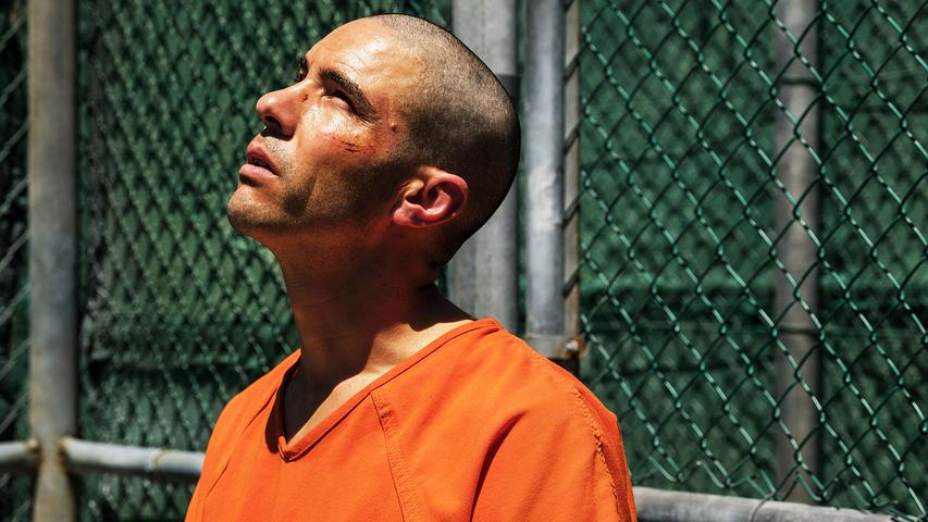 Ist Mohamedou Ould Slahi (Tahar Rahim) schuldig oder unschuldig in Guantánamo? Für seine Verteidigerin (gespielt von Jodie Foster) spielt das keine Rolle. Sie kämpft dafür, dass er einen ordentlichen Prozess bekommt. Ist Mohamedou Ould Slahi (Tahar Rahim) schuldig oder unschuldig in Guantánamo? Für seine Verteidigerin (gespielt von Jodie Foster) spielt das keine Rolle. Sie kämpft dafür, dass er einen ordentlichen Prozess bekommt.