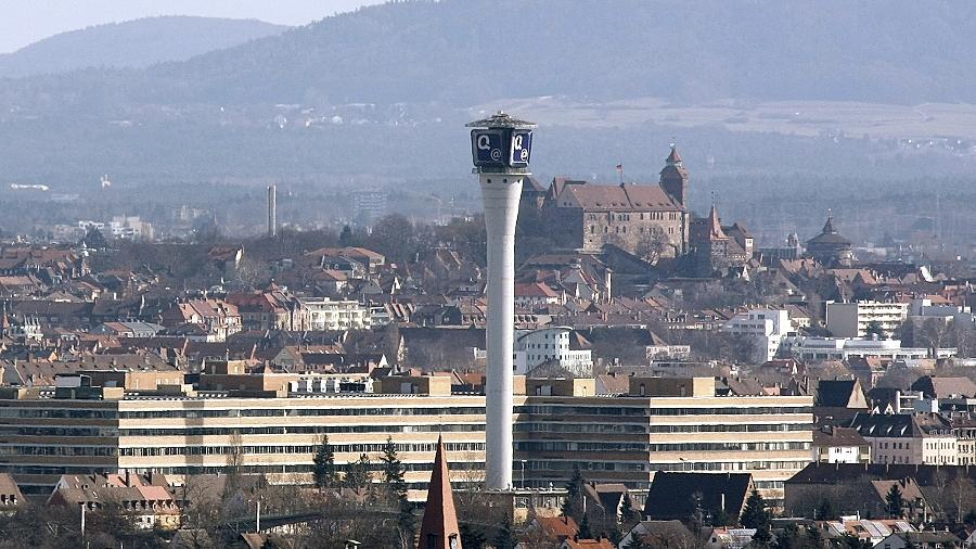Die Nachbarn machen Fürth Konkurrenz Die Nachbarn machen Fürth Konkurrenz