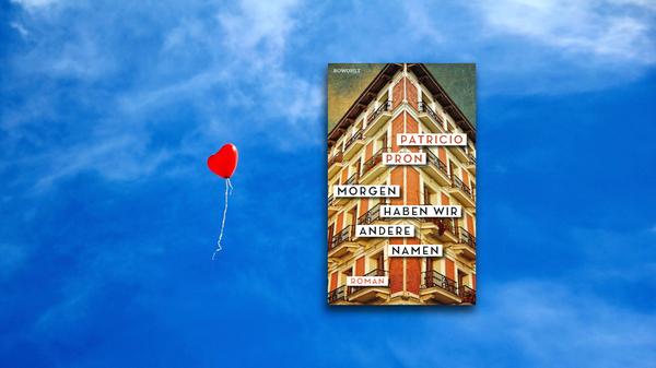 Es gibt ein Liebesleben nach dem Liebesleben in Patricio Prons Roman "Morgen haben wir andere Namen" (Rowohlt, 22 Euro). Eine Architektin und ein Schriftsteller, ein vorzeigbares Paar. Aber auch zwei, die sich aus den Augen verlieren. Der virtuelle Alltag bestimmte zusehends ihr Leben. Wer sich nicht mehr wahrnimmt, schlittert in die Krise. "Er" und "Sie" trennen sich und beginnen neue Leben. Wer ein neues Leben beginnt, wirft alles Beiläufige über Bord. Beide beginnen Affären und probieren Alternativen aus. Mit einem ernüchternden wie romantischen Ergebnis. Pron ist ein Roman über die Häutung durch Liebe geglückt – in Zeiten virtueller Sterblichkeit. Christian Mückl