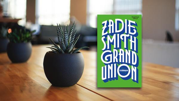 Neuigkeiten von Zadie Smith: Die in London geborene und in New York lebende Autorin hat mit "Grand Union" ihren ersten Band mit Erzählungen veröffentlicht. Es ist ein wahrhaft bunter Strauß von Geschichten, keine gleicht der anderen, weder formal noch inhaltlich. Ein Gespräch zwischen Mutter und pubertierender Tochter sprüht vor Zynismus, die Beziehung eines jungen Paares endet überraschend nüchtern, das Ende einer langen Ehe stimmt dagegen melancholisch und nachdenklich. Manches ist spröde, anderes irritiert. Und fantastisch wird es, wenn Michael Jackson gemeinsam mit Liz Taylor und Marlon Brando am Tag von 9/11 aus NYC flieht. Wirkt ein bisschen, als würde Zadie Smith ihre literarische Möglichkeiten ausprobieren. Doch immer erweist sie sich dabei als genaue Beobachterin unserer Zwischenmenschlichkeiten und Ambivalenzen, entsprechend oft sind Dialoge das Mittel der Wahl. Ihre angestammten und zeitgemäßen Themen - Rassismus, Mann und Frau, Schwarz und Weiß - tauchen ohnehin auf, diesmal auch das Alter. Wunderbar übersetzt hat wieder einmal Tanja Handels. (Kiepenheuer & Witsch, 22 Euro). Birgit Nüchterlein