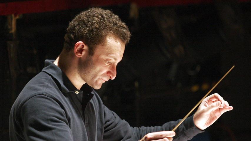 Ein Wagner-Dirigent der Extra-Klasse: Kirill Petrenko brilliert in München mit "Tristan und Isolde".