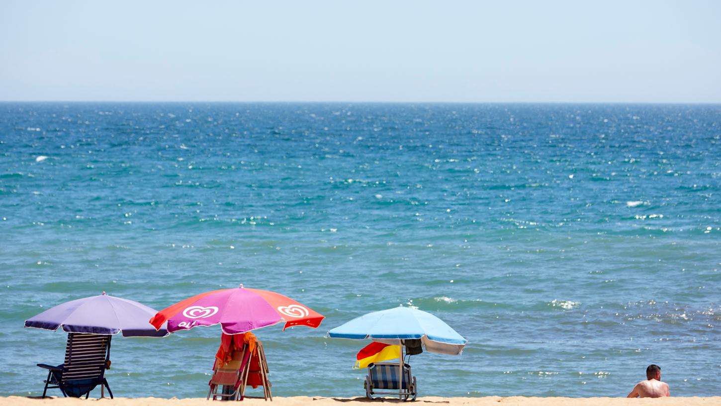 Endlich am Strand: Doch was ist, wenn zugesagte Extras einer Pauschalreise coronabedingt nicht stimmen? Endlich am Strand: Doch was ist, wenn zugesagte Extras einer Pauschalreise coronabedingt nicht stimmen?
