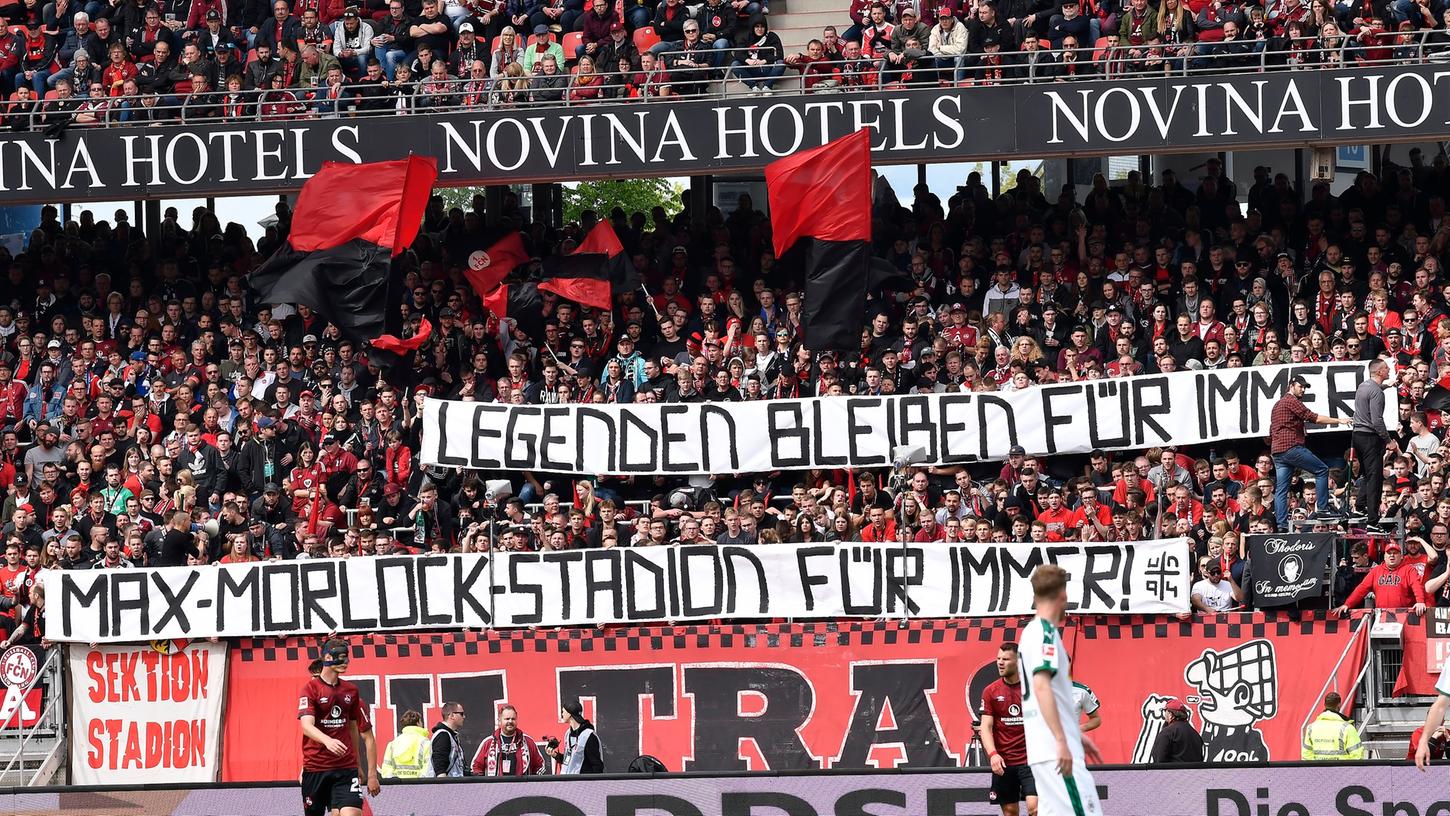 Bereits 17.500 treue Fans haben sich ihre Dauerkarten gesichert.
Bereits 17.500 treue Fans haben sich ihre Dauerkarten gesichert.