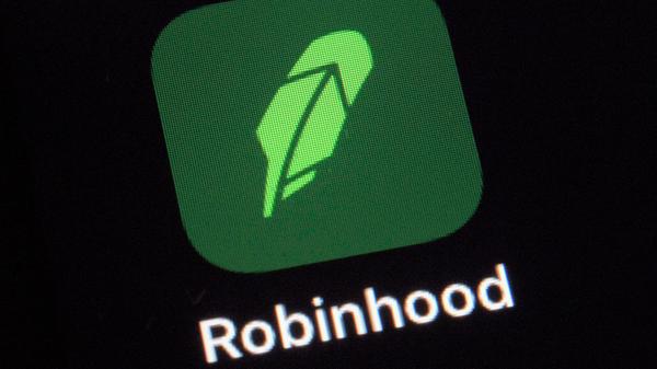 Robinhood bereitet Börsengang vor