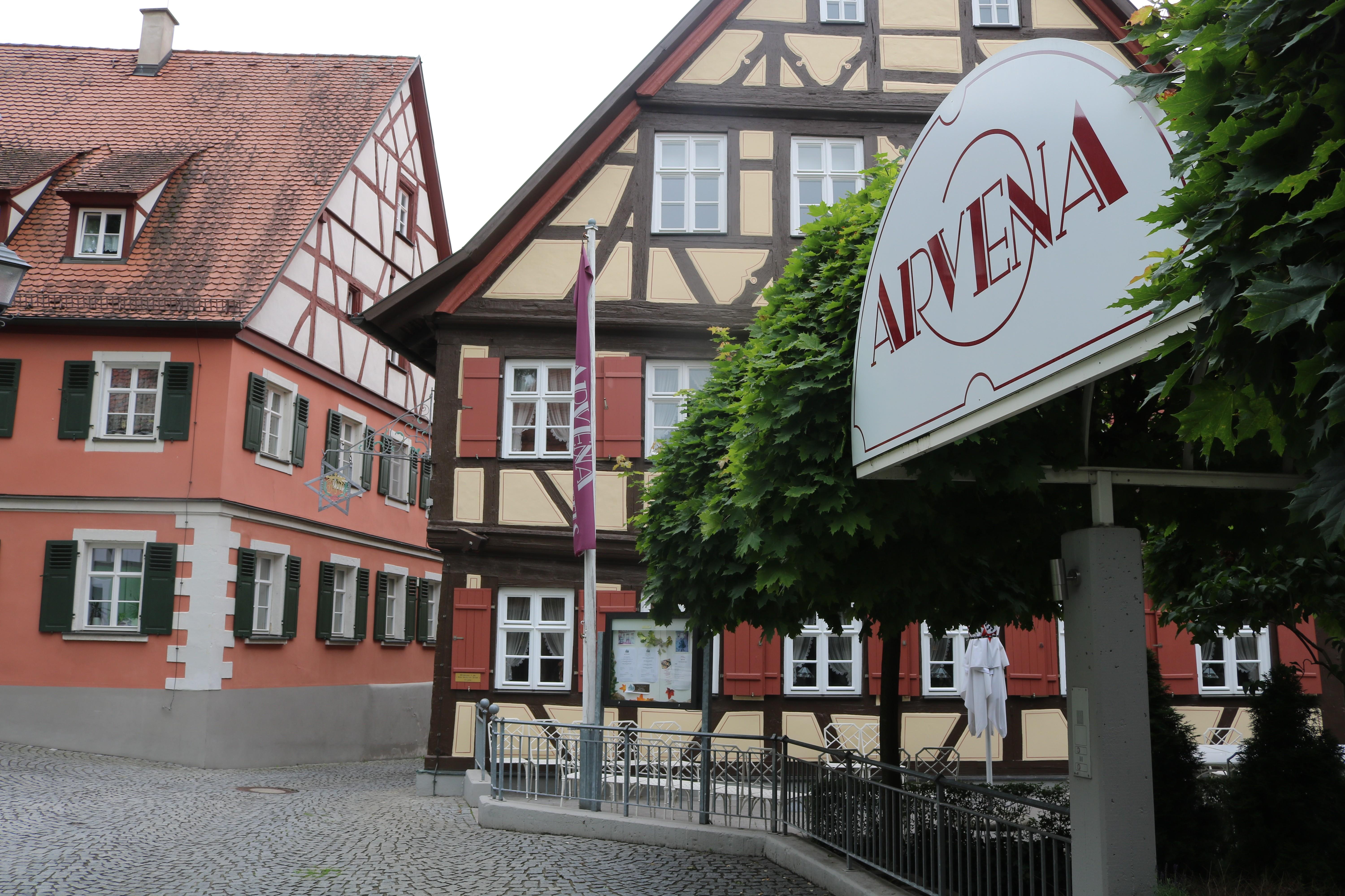 Corona Zwingt Zum Umdenken So Verandern Sich Die Hotels In Bad Windsheim Bad Windsheim Nordbayern