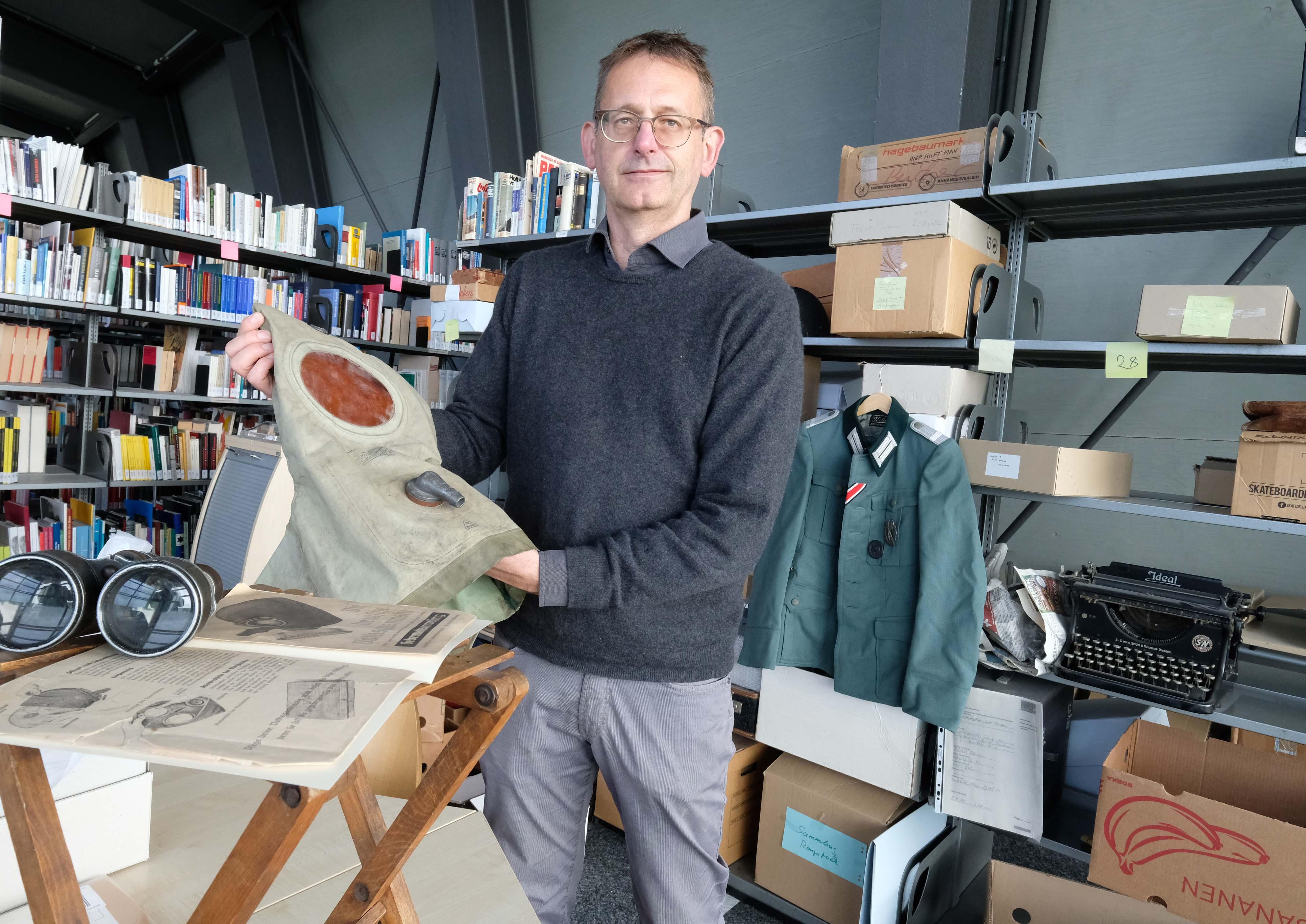 Von gruseligen bis zu anrührenden Geschichten: