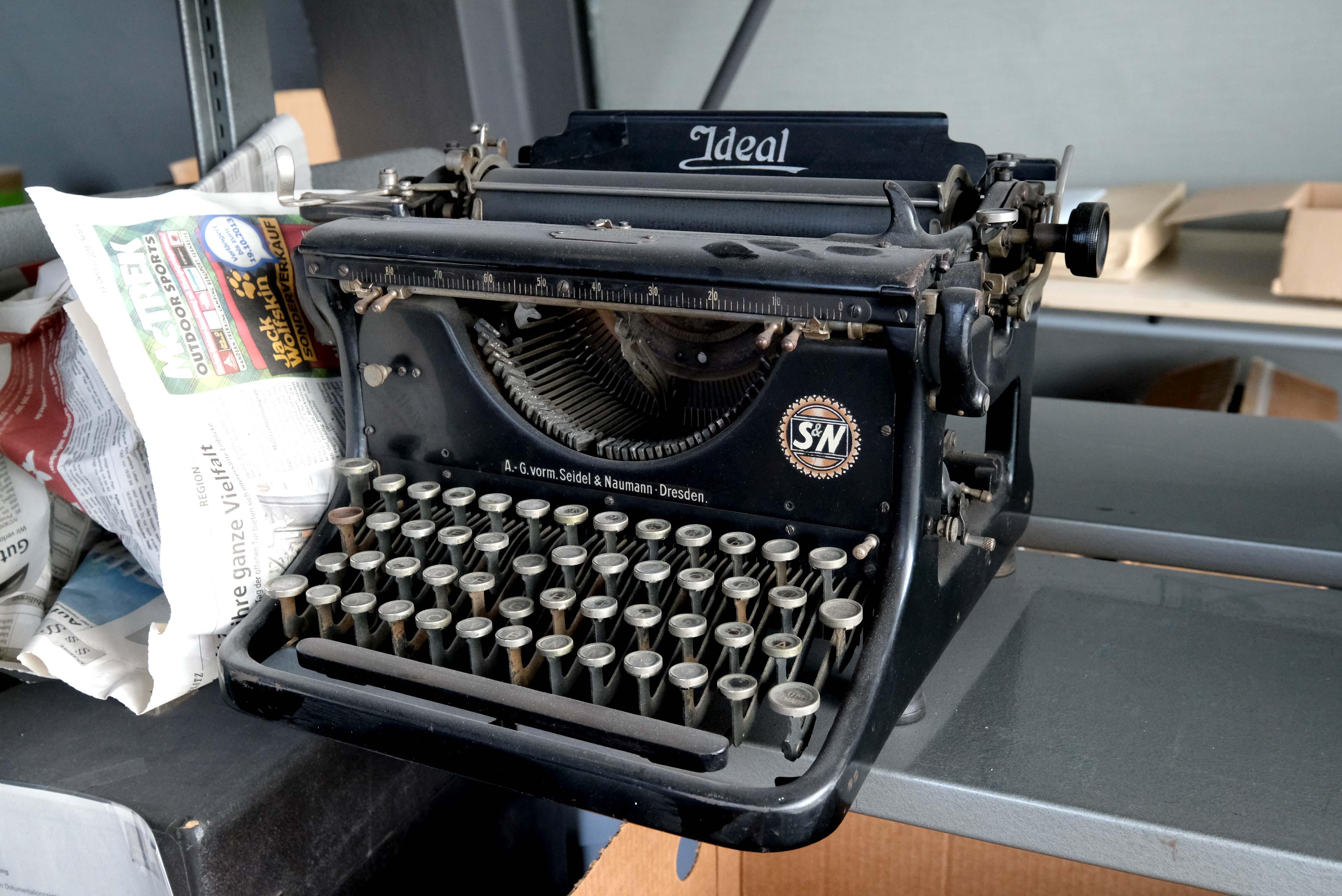 Von gruseligen bis zu anrührenden Geschichten: