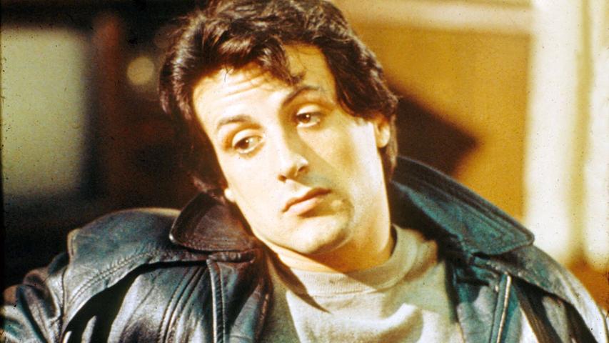 Rocky war 1976 ein überraschender Erfolg an den Kinokassen und gewann im Folgejahr drei Oscars.