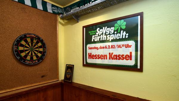 Hessen Kassel wird nicht so schnell wieder im Ronhof spielen, in der Bundesliga geht es stattdessen gegen Bayern, Dortmund und andere Spitzenmannschaften.