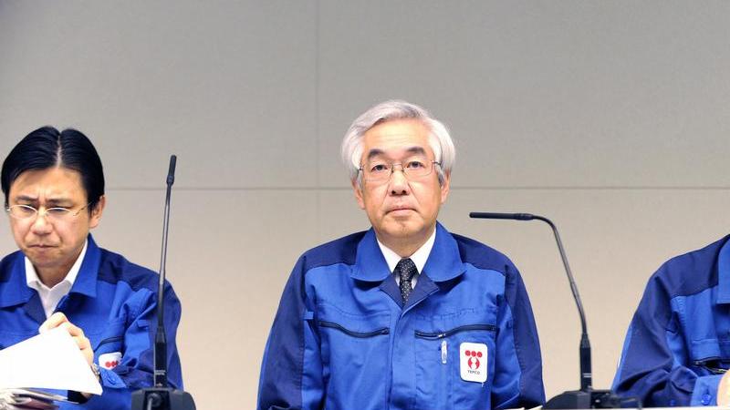 Über mehrere Tage hinweg beteuerte die Tokyo Electric Power Company (TEPCO), der Betreiber des Atomkraftwerkes Fukushima, die Lage im Kraftwerk sei unter Kontrolle.