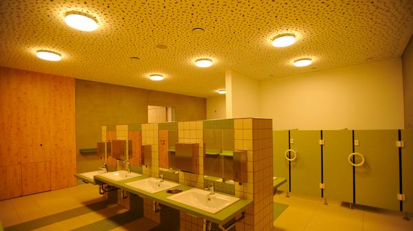 Sonderpädagogisches Förderzentrum in Neumarkt