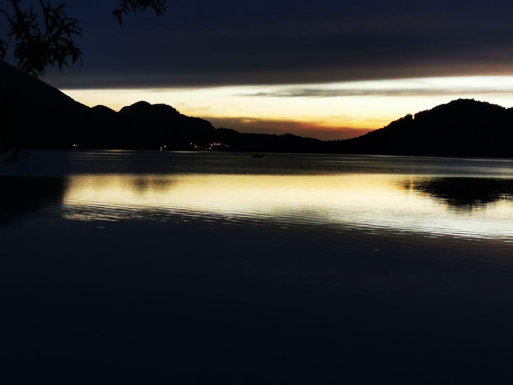 Fuschlsee
Fuschlsee