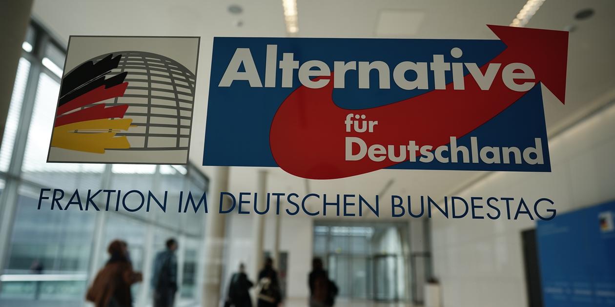 Geheimplan Gegen Deutschland Nachspiel Wird Zur Werbebühne Für Afd Verbot - 4hmcj8g