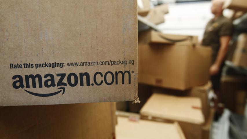 Amazon in Allersberg: Auch vom Kreis kommt Gegenwind