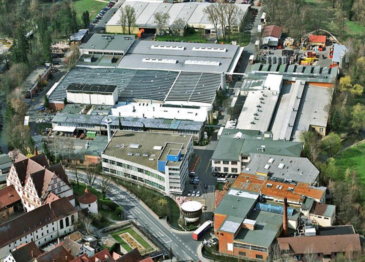 Wohnen und Leben: Das wird aus dem Rother Leoni-Areal