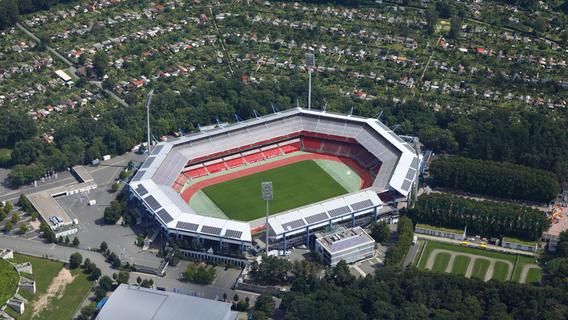 OB König will Klassik Open Air im Stadion