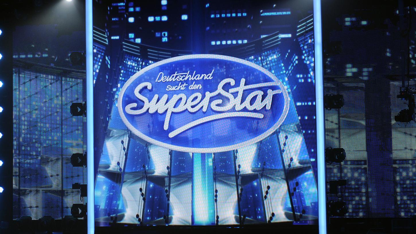 Ab Januar 2024 beginnt die neue Staffel von "Deutschland sucht den Superstar".
