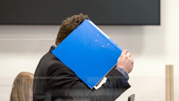 Prozess um versuchten Giftmord