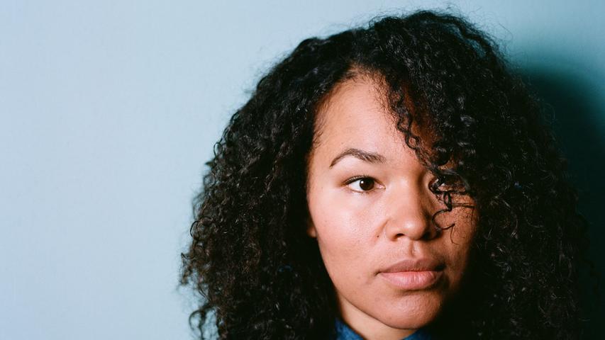 Hanna Sikasa kommt zu Nürnberg Pop. Hanna Sikasa kommt zu Nürnberg Pop.