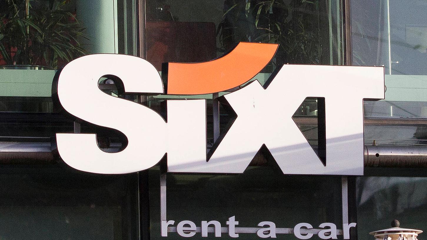 Der Autovermieter Sixt ist bekannt für unkonventionelle Werbekampagnen.