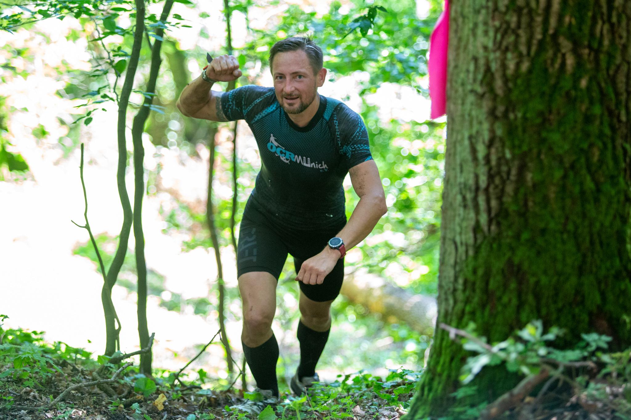 The Green Mile ist fast bezwungen.