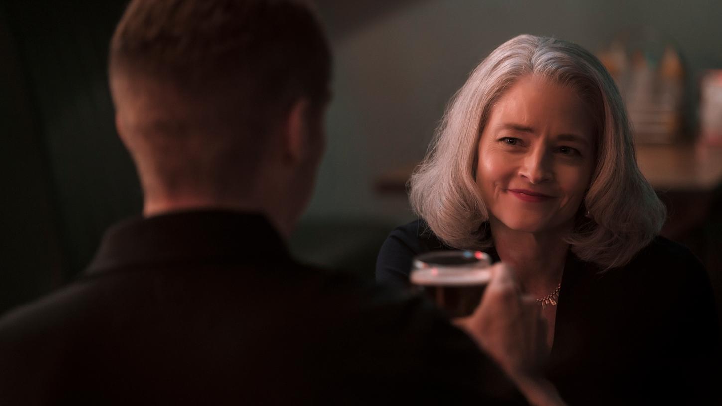 Jodie Foster spielt die Anwältin Nancy Hollander. Jodie Foster spielt die Anwältin Nancy Hollander.