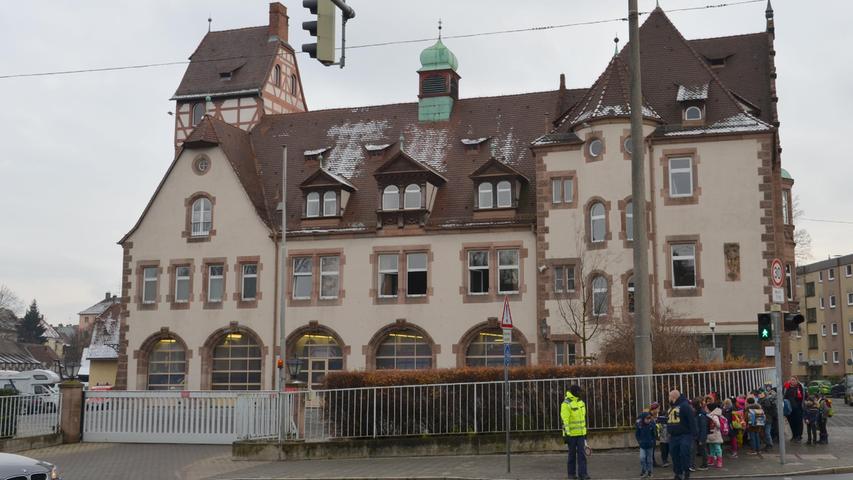 Alte Feuerwache: Keine neue Heimat für Nürnbergs Kulturschaffende