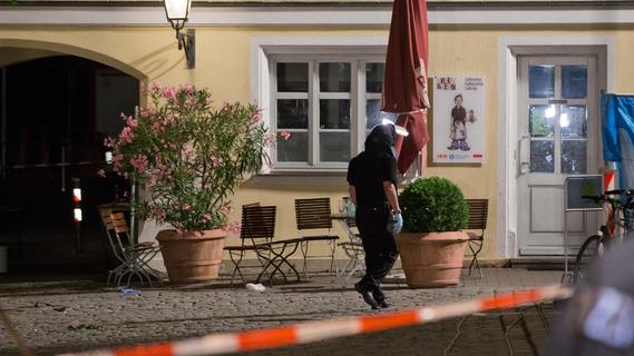 Etwa 2000 Fälle: Extremistenszene in Bayern wird immer gefährlicher