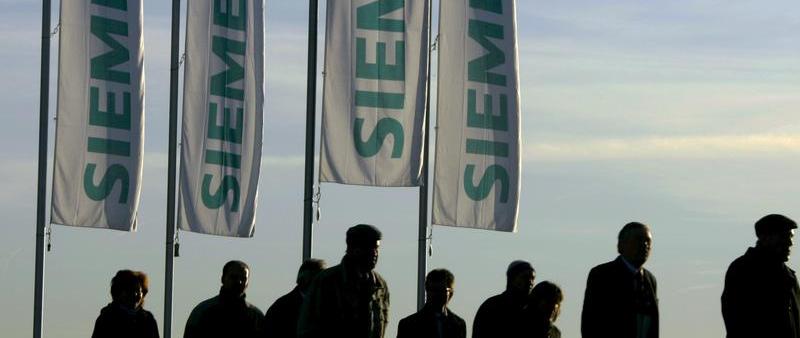 Ein Schiedsgericht der IHK machte Siemens Rosatom-Plänen einen Strich durch die Rechnung.