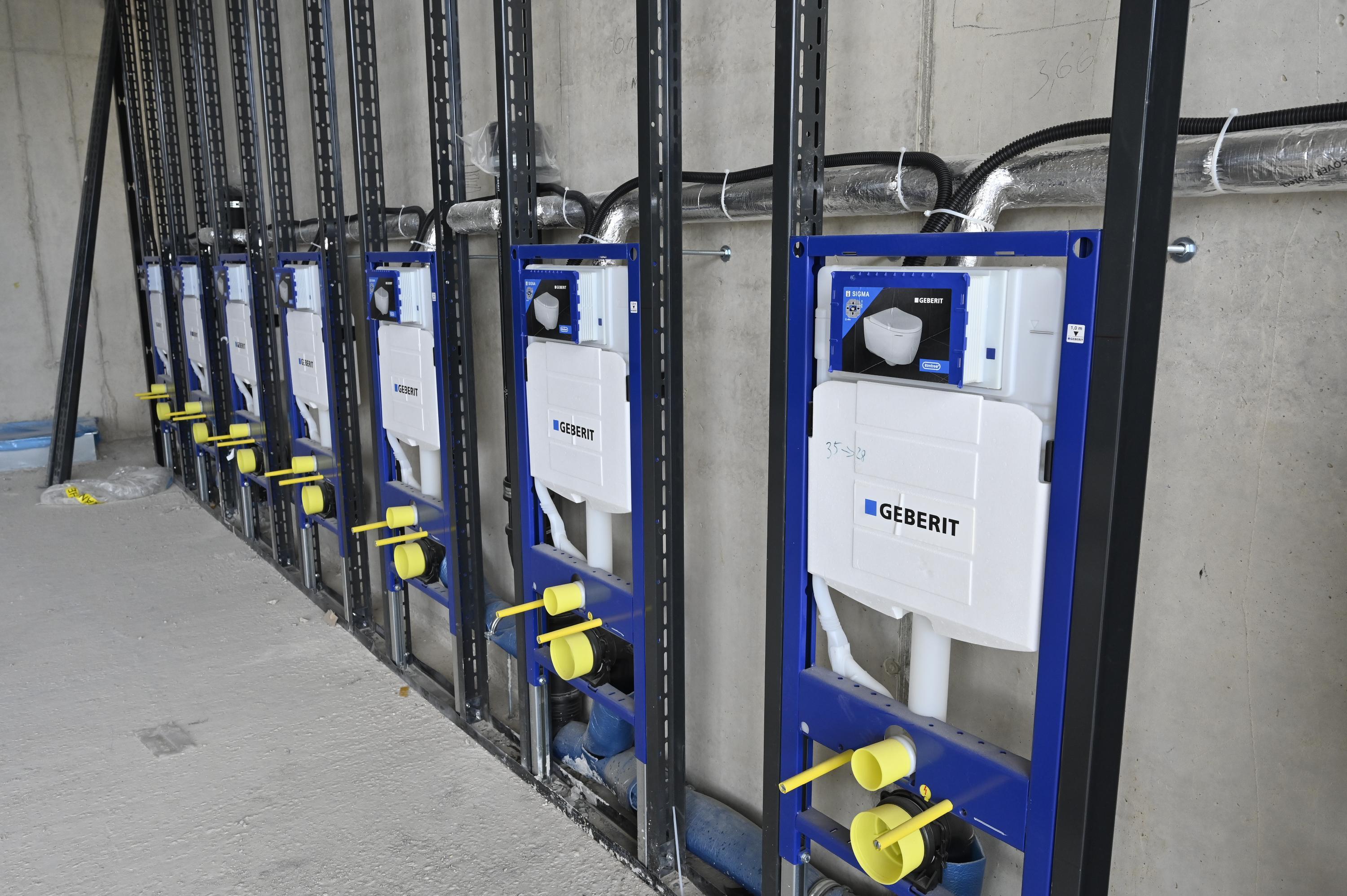 Geschätzte Kosten: knapp 20 Millionen Euro.