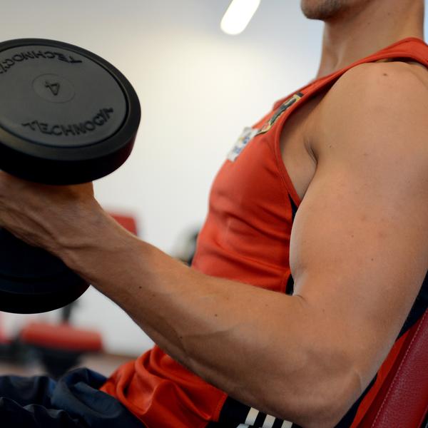 powi-Fitness