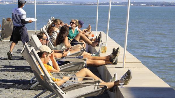 Coronavirus - Portugal