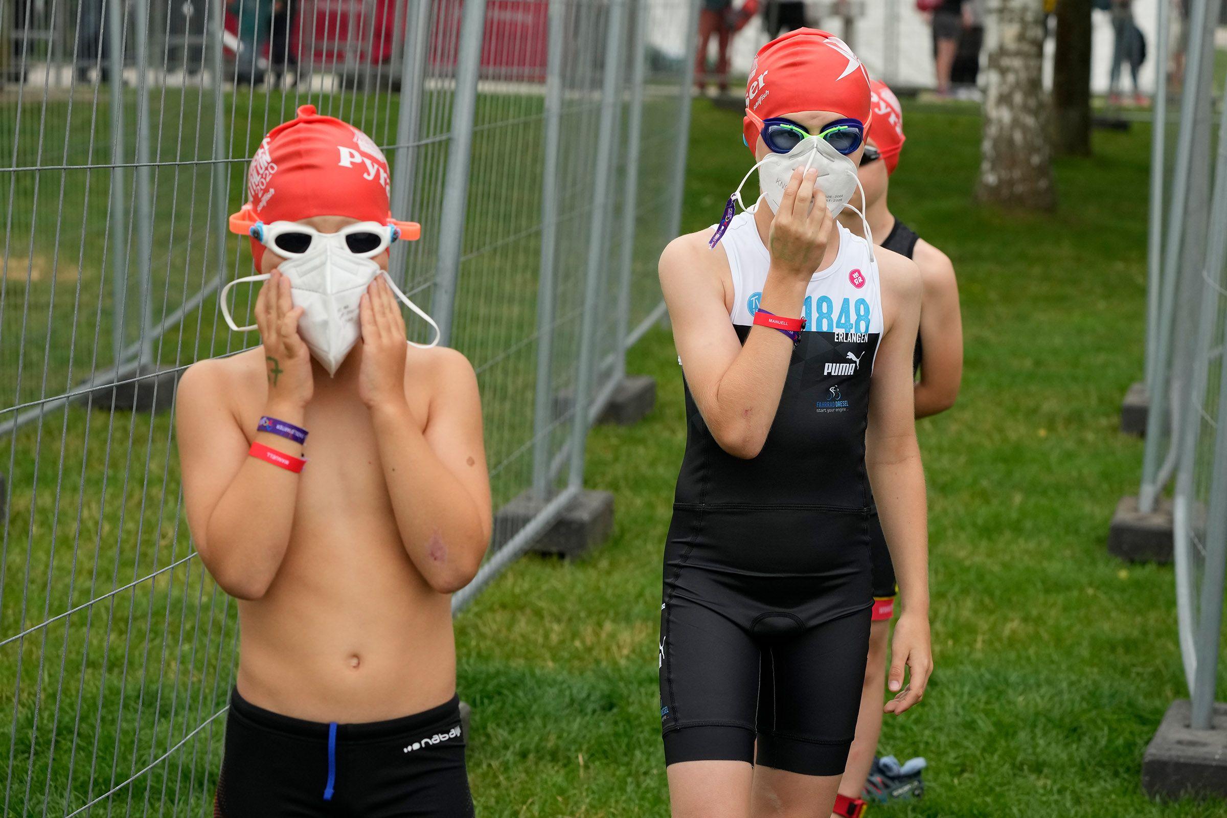 Triathlon