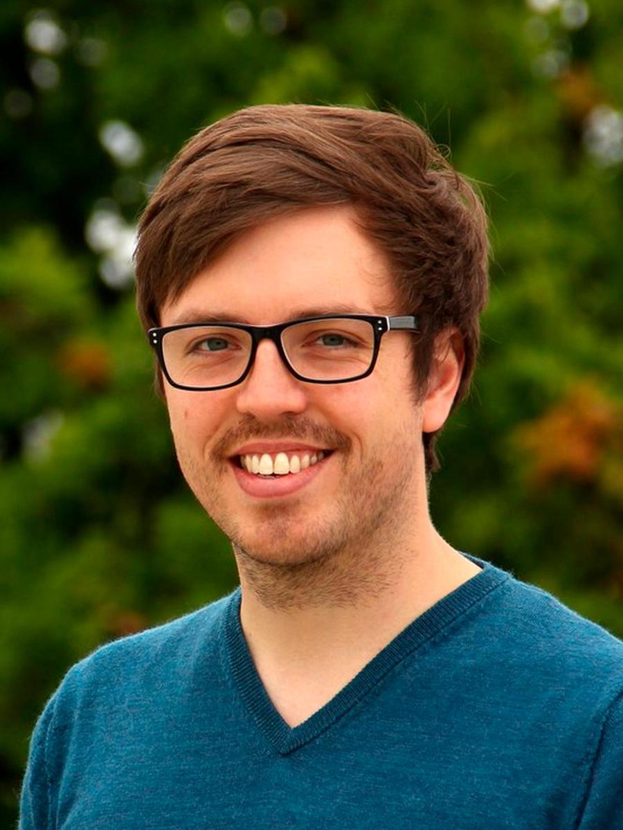 Max Gmelch hat in Neumarkt sein Abitur gemacht, in Regensburg Physik studiert und in Dresden promoviert.
Max Gmelch hat in Neumarkt sein Abitur gemacht, in Regensburg Physik studiert und in Dresden promoviert.