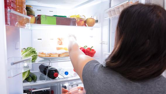 Diese zehn Lebensmittel sollten Sie nicht im Kühlschrank lagern
