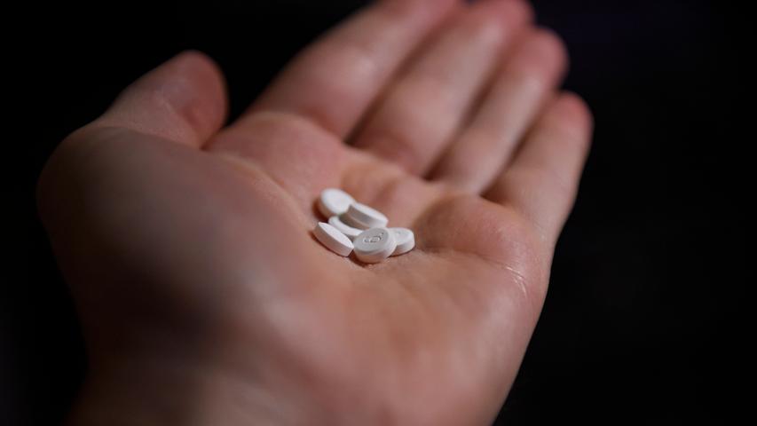 Benzodiazepine und Opioide: Wie Arzneimittel zu Trend-Drogen werden
