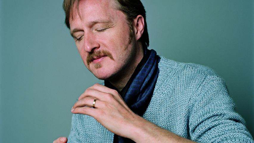 Aus Erlangen an die Weltspitze der Oboisten: Albrecht Mayer.
Aus Erlangen an die Weltspitze der Oboisten: Albrecht Mayer.