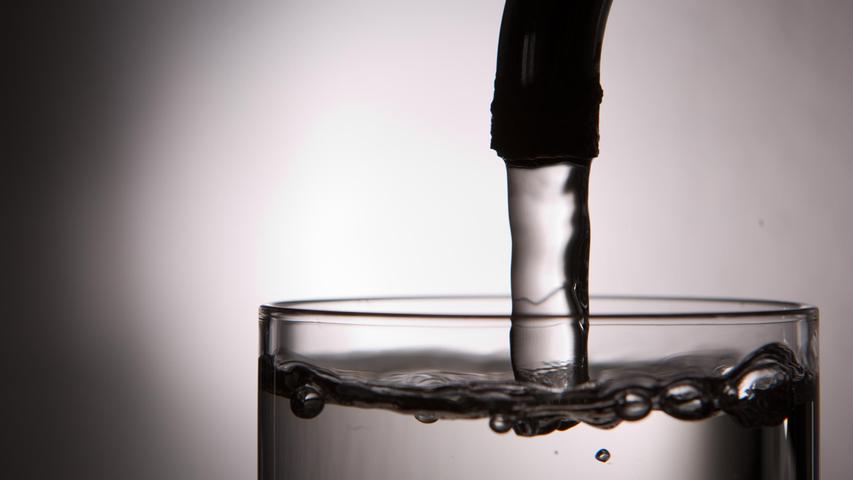 Noch keine Entwarnung wegen Darmbakterien im Trinkwasser