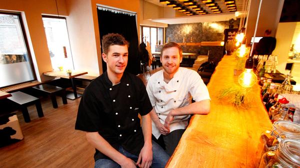 Das sind die zehn besten Burger-Läden der Region